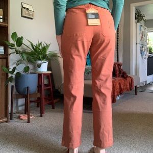 Topo Designs Dirt Pants